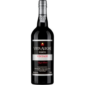 Vista Alegre Vintage 2001